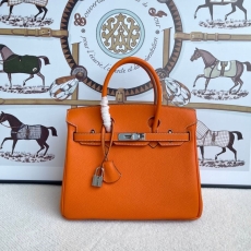 Hermes Birkin Bags